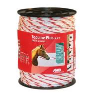 Elrep Topline Plus 6mm X 200m