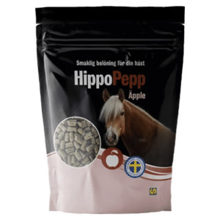 Hippopepp Äpple 2kg