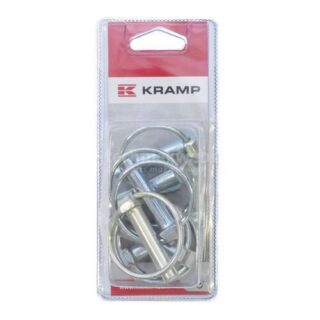 Ringsprint 10x45mm (6X)