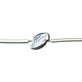 Gripple Skarvlås Medium 6 Stk för 2,0 till 3,25mm Tråd
