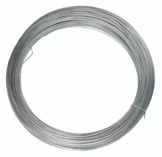High Tensile Tråd 2,0mm 25 Kg1000m