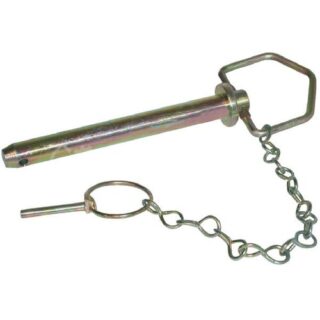 Dragbult 19x162mm Kramp