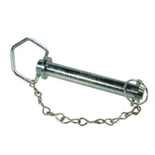 Dragbult 25x162mm Kramp