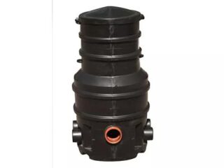 Fördelningsbrunn 1100mm