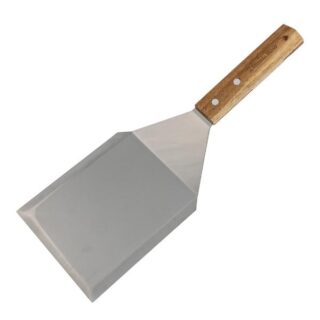 Burgarspade XXL