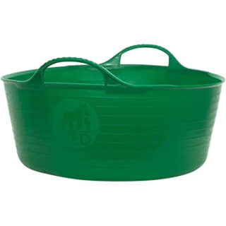 Redgorilla Mini Shallow 5l Grön