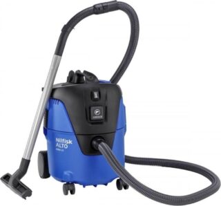 Torr/Våtdammsugare 21-21 Aero Pc