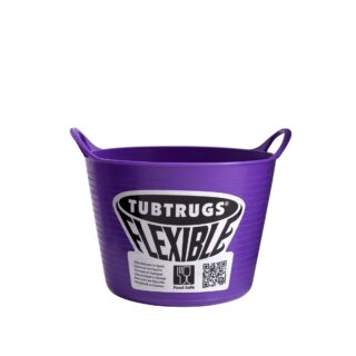 Tubtrug Micro 0,37l Lila