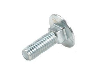 Vagnsbult Mvbf D603-4,8 Fzb M6x50
