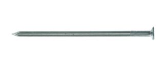 Slagspik Elförzinkad Rund Flat3x40mm 100st Z280719