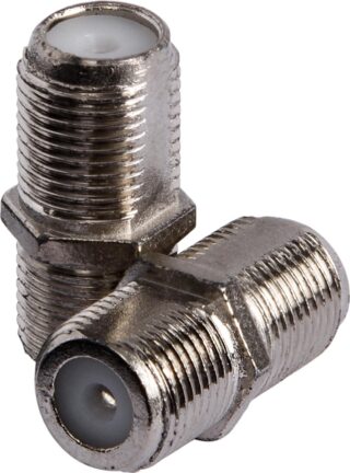 Antennkoppling Parabol F-Twist (5,0-6,0) 1,4/4,8 Kabel Sb