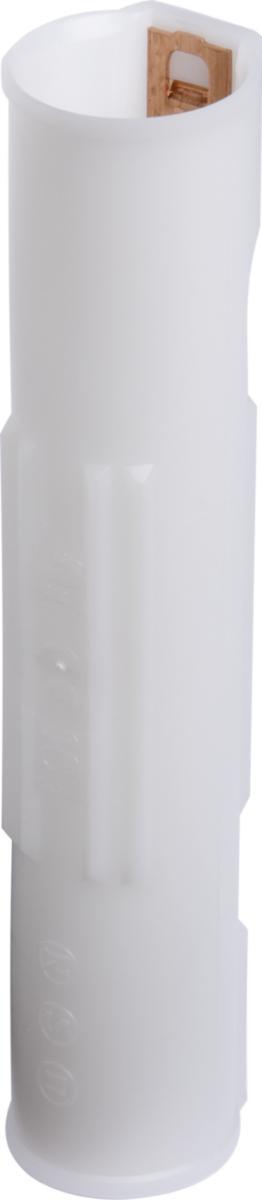 Skarvmuff 16mm Låsbar 6st/Påse Sb