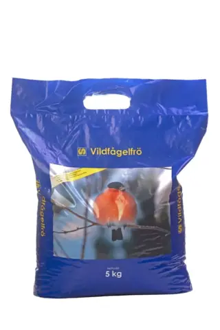 Vildfågelfrö 5kg