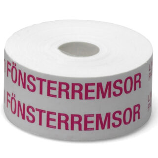 Klisterremsa