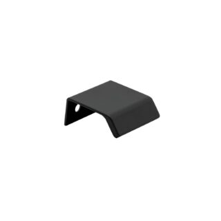 Profil Side Mattsvart 40mm