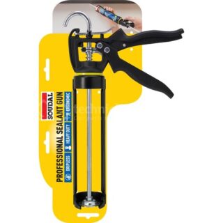 Professional Sealant Gun Blist