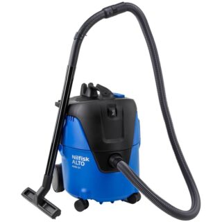 Torr/Våtdammsugare 21-01 Aero Pc