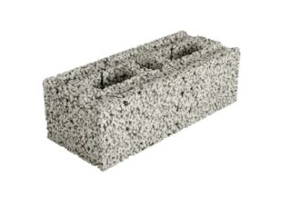 Murblock Fördel B25cm