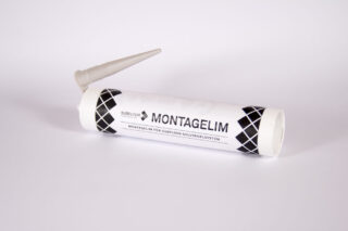 Subfloor Montagelim 300ml