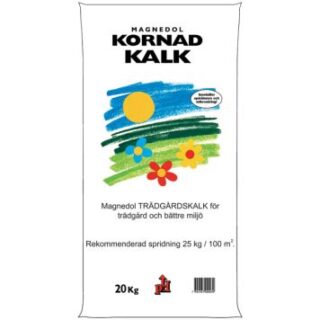 Magnedol Kornad Kalk 20kg