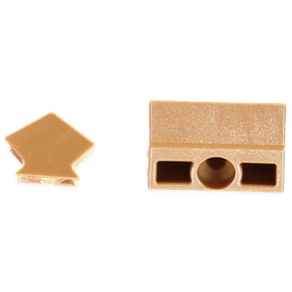 Panelclips Lunawood 200st