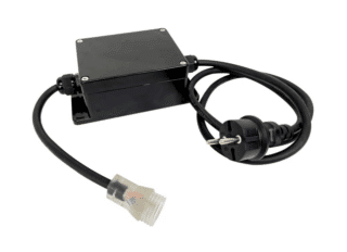 Rörelsevakt Flex LED Slingor
