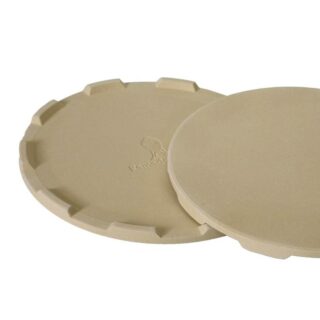 Pizzasten Premium Dubbel 35cm