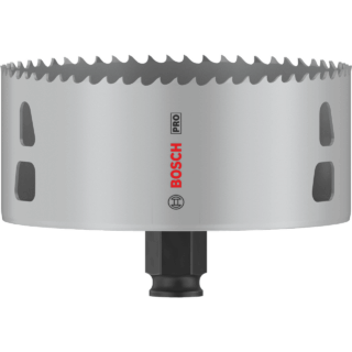 Hålsåg Pc Multi Bim 111mm