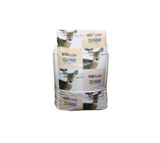 Viltfoder 15kg