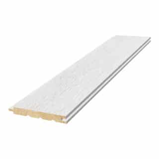Panel Rough Vit S 0502-Y Gran Ändspont 14x145x4800 6st
