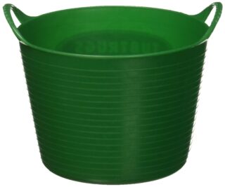 Tubtrug Micro 0,37l Grön