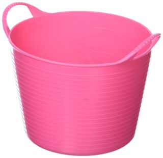 Tubtrug Micro 0,37l Rosa