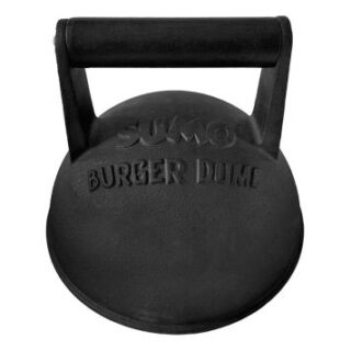 Burger Dome