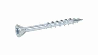 Spånskiveskruv Fzb TX20 4,2x421000st