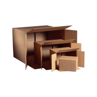 Flyttlåda C-Kval Inkl Tryck 580x330x420mm