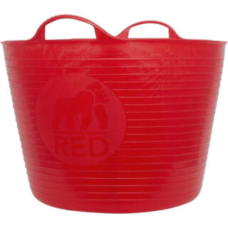 Redgorilla Large 38l Röd