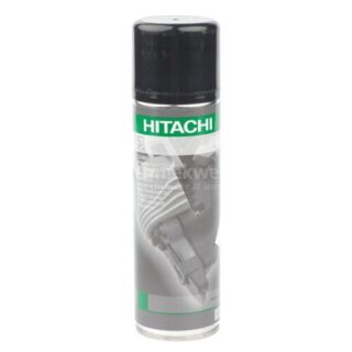 Rengöringsspray 300ml Hitachi Skog/Trädgård