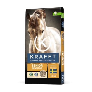 Krafft Senior Sensitive 20kg
