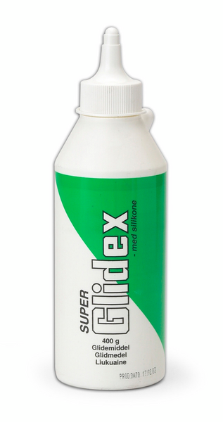 Silikon Super Glidex 400g