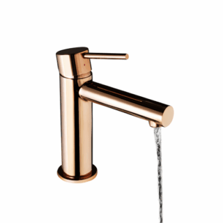 Tvättställsblandare Design Rose