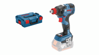 Kombidragare Gdx 18V-200 C SOLO L-BOXX