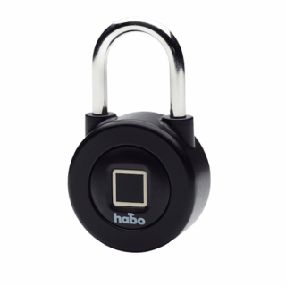 Hänglås Habo Smartlock Sv Sb