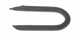 Krampa Az Varmförzinkad Utvändig Trä 3x35mm Z105216
