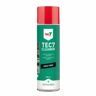 Rengöringsmedel T683041 Tec7 Cleaner Aerosol 500ml