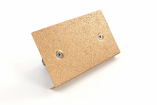 Rivbräda Vinkel 200x100x25mm K36