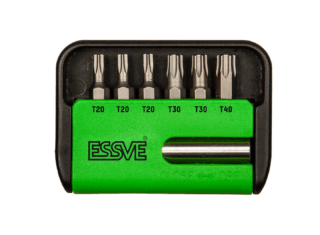 Bits-KIT Trallmontage 7 Del