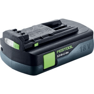 Batteri Bp 18 Li 3,0 C