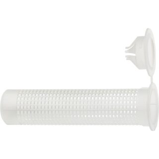 Perfohylsa Sh PP 15x130mm