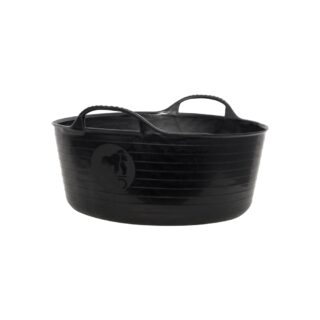 Redgorilla Small Shallow 15l Svart