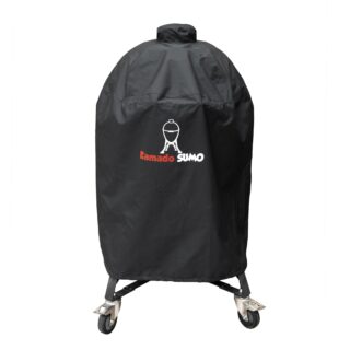 Kamado Sumo Överdrag 15